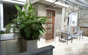 Appartement T.2 - Parking -Gratuit