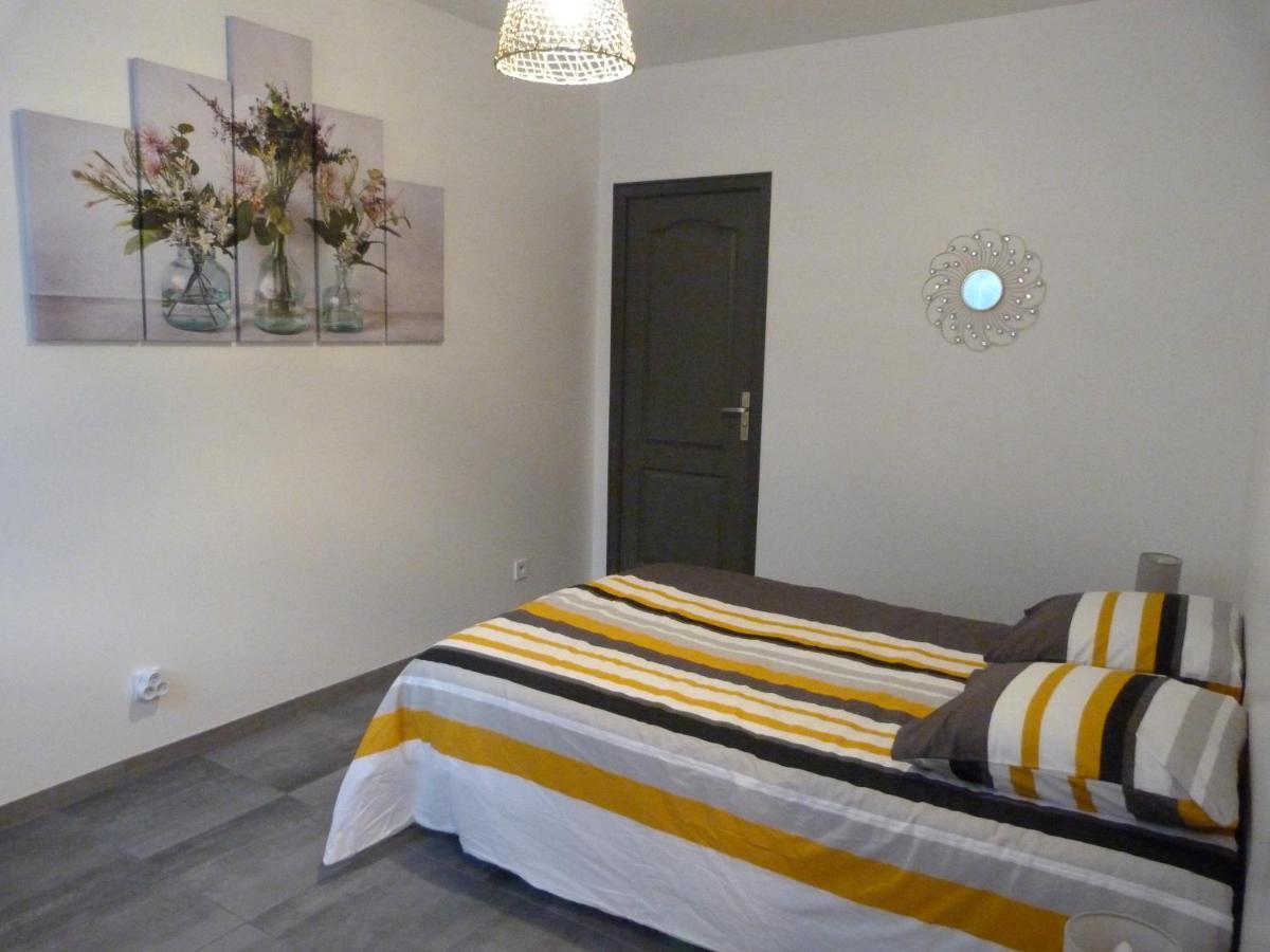 Appartement T.2 - Parking -Gratuit Vierzon Extérieur photo