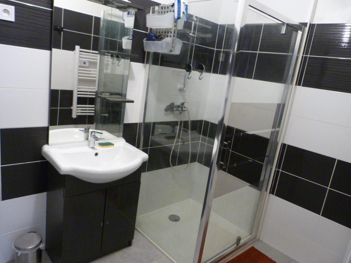 Appartement T.2 - Parking -Gratuit Vierzon Extérieur photo